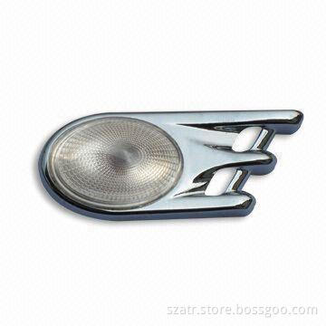 12 or 24V Car Side Lights with New Style